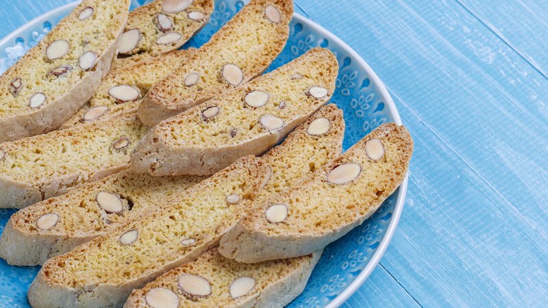 Bánh biscotti là gì?